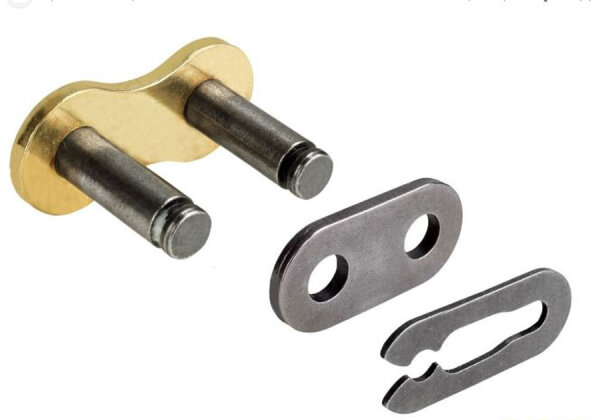 Kettenschloss 428H Kette Clipschloss