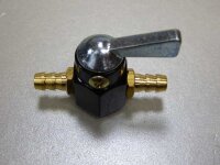 Benzinhahn 6 mm Benzinschlauch für Motorrad Quad ATV UTV