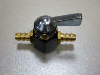 Benzinhahn 8 mm Benzinschlauch für Motorrad Quad ATV UTV