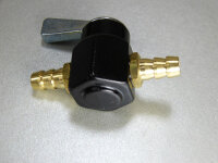 Benzinhahn 8 mm Benzinschlauch für Motorrad Quad ATV UTV