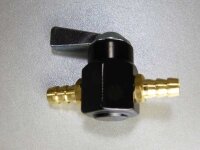 Benzinhahn 9,5 mm Benzinschlauch für Motorrad Quad ATV UTV