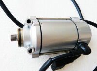 Anlasser, Starter SMC, Barossa 300 2-Zylinder