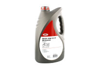 Motoröl Quad ATV UTV 10W-50 Öl Synthetisch 4...