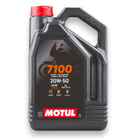 Motul 7100 10W40 Öl 4 Liter Motoröl