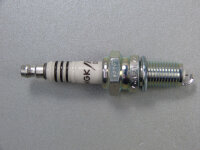 Zündkerze NGK für Yamaha/Honda/Kymco, NGK DPR7EIX-9, Iridium