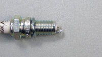 Zündkerze NGK für Yamaha/Honda/Kymco, NGK DPR7EIX-9, Iridium
