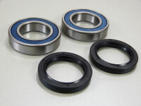 All Balls Radlager vorne Kymco MXU 250 / MXU 300 verstärkt
