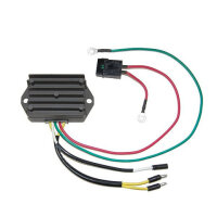 Regler Ducati Sport Touring ST2 Power Regler/Gleichrichter