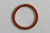 Auspuffdichtung für Honda XR / XL 125 / 200 / 250 /...