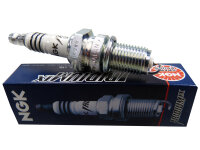 Zündkerze Tuning Honda XR 600 R