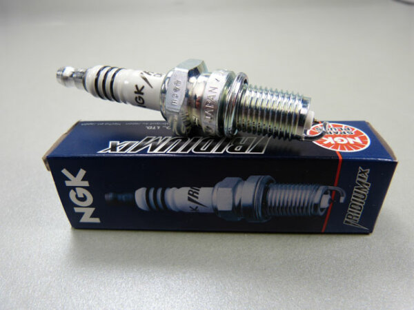 Zündkerze Tuning Masai A450 Demon 450 460 Evo Iridium