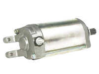 Anlasser für BMW F 650 GS / ST / Funduro / Dakar Starter