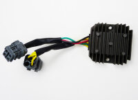Regler Gleichrichter Kymco Quad ATV Original Ersatzteilnummer 31600-LBA7-900