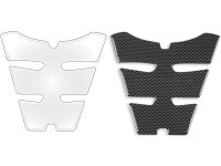 Tankpad Tankaufkleber Tankschutz klassische Ausführung