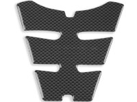 Tankpad Tankaufkleber Tankschutz klassische Ausführung