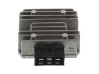 Regler / Gleichrichter für Kawasaki KLR650 / Tengai