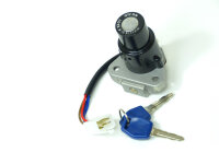 Zündschloss mit Schlüsselset Yamaha XTZ Super...