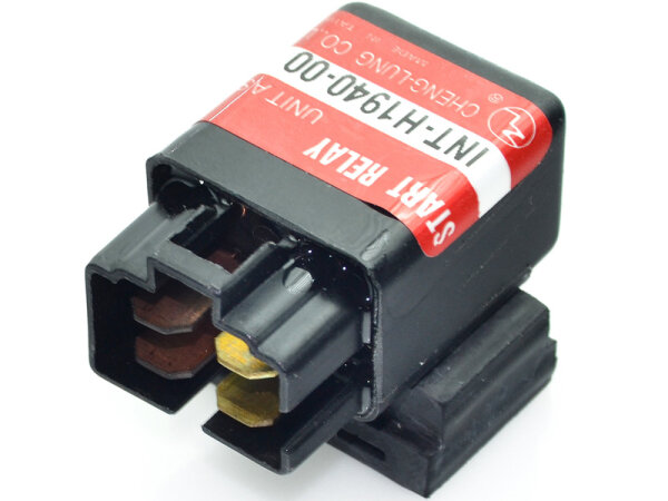 MBK YQ Nitro 50 (97-04) Blinkerrelais 12V / 20A