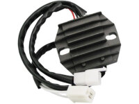 Regler für KTM LC4/EXC 400, RXC400, 450 Rally (05),...