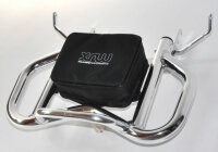 Tasche für Gepäckträger