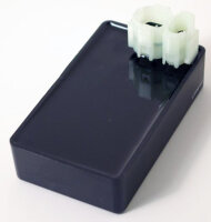 CDI Steuereinheit für Honda XL 600 V Transalp Bj. 89-95