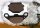 Bremsbeläge hinten Explorer Trasher 320 450 520