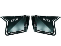 Türen für Polaris RZR 900 XP RZR-S 800 Ranger...