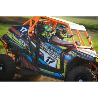 Türen für Polaris RZR 900 XP RZR-S 800 Ranger...