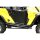 Nerf Bar für Can Am Commander 800 / 1000 mit Seitenschutz & Sportoptik