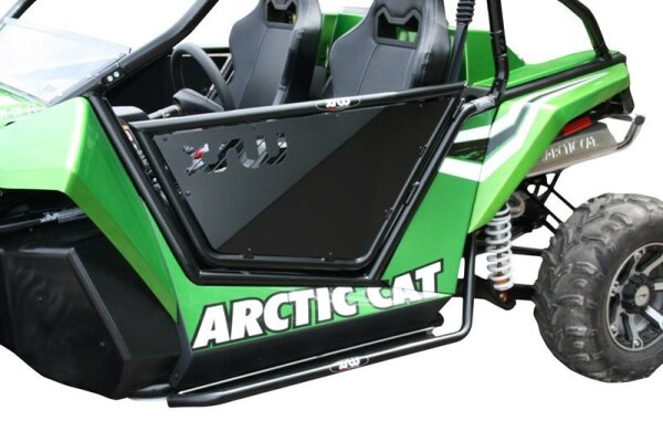 Türen für Arctic Cat Wildcat 1000