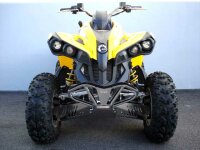 Frontbumper CAN AM Renegade G1