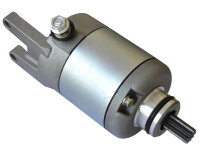 Anlasser Elektrostarter Starter verstärkt Gilera...