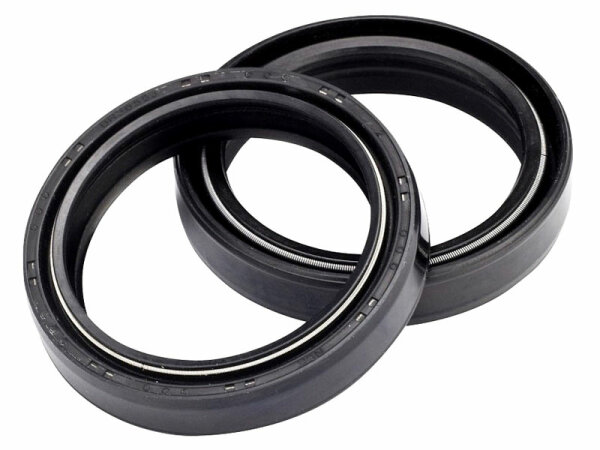 Simmerringsatz Gabel Gabeldichtringe Ducati 50X63X11