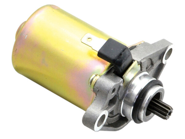 Starter Elektrischer Anlasser Gilera Ice 50 (01-05)