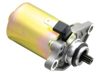 Starter Elektrischer Anlasser Piaggio Zip SP 50 (01-12)