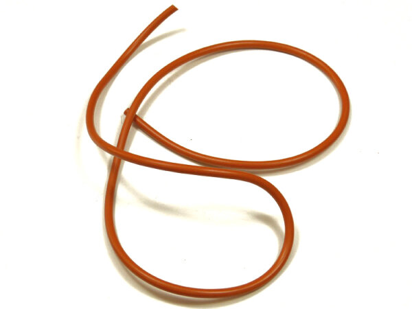 Zündkabel 7mm Tuning Quad ATV Motorrad Roller 0,5meter Länge