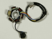 Lichtmaschine Stator Adly/Herchee Cat 125 / Herkules 125...