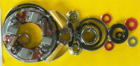 Anlasser Starter Reparaturset Suzuki DR 650 S / SE