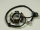 Lichtmaschine Stator Benzhou 125 YY125T-19 Retro Cruiser / -25 CLASSIC