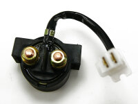 Anlasser Relais für Yamaha XT 600 E 1990 - 2002 Anlassermagnetschalter