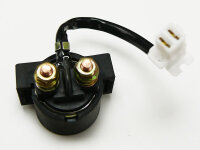 Anlasser Relais für Yamaha XT 600 E 1990 - 2002 Anlassermagnetschalter