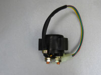 Anlasser Magnetschalter Sachs 4Rock / SEIKEL Quad Starter...