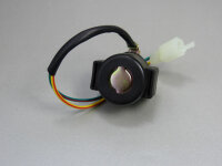 Anlasser Magnetschalter Sachs 4Rock / SEIKEL Quad Starter Relais Relay