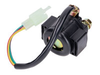 Anlasserrelais für Kymco KXR MXU Maxxer MXer 50 150...