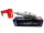 Zündkerze + Zündkerzenstecker Shineray Bashan Loncin Eagle Lyda Shenke China Quad ATV Hochleistungs Tuning Racing Zündkerze