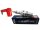 Zündkerze + Zündkerzenstecker Shineray Bashan Loncin Eagle Lyda Shenke China Quad ATV Hochleistungs Tuning Racing Zündkerze