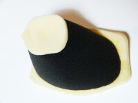 Luftfilter für Yamaha DT 200 R / 230 R