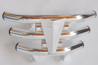 Frontbumper Aeon Cobra 300 / 350 / 400 / 420 X-6