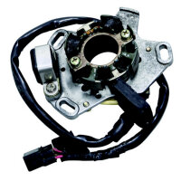 Lichtmaschine für Suzuki RM125 01–05 mit 50W