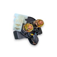 Anlasser Relais Starter für Yamaha XT 600 E 3TB...